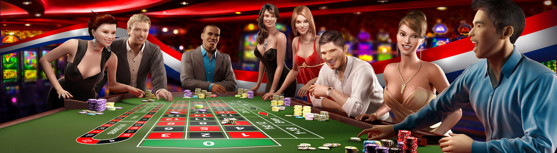 Goldrun Casino | Nederlands online casino
